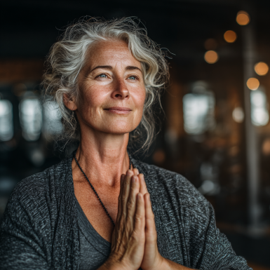 Yoga pentru sănătate și bunăstare