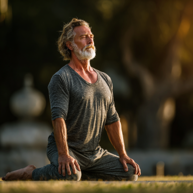 Beneficiile yoga pentru sănătate